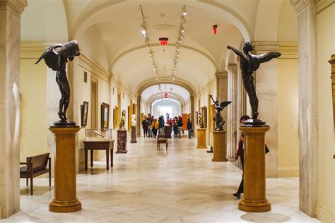 Best Art Museums to Visit in Washington, D.C.