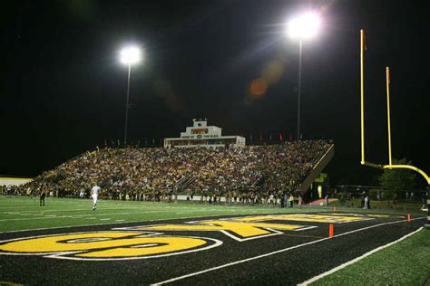 Centerville Stadium - Centerville, Ohio