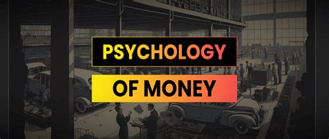 The Psychology Of Money | Book Summary – JamesBachini.com