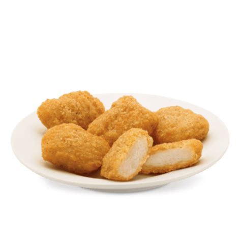 CHICKEN NUGGETS - Jack in the Box, View Online Menu and Dish Photos at ...