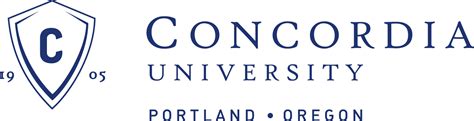 Concordia University Logo