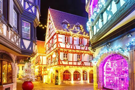 Common Christmas Decorations In France | Psoriasisguru.com