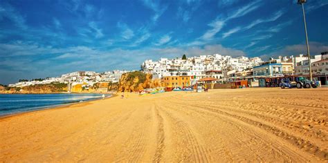 Albufeira Vita notturna e gastronomia: il MEGLIO del 2024 ...