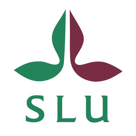 SLU Logo PNG Transparent & SVG Vector - Freebie Supply