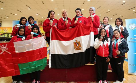 Egyptian Bowling Federation