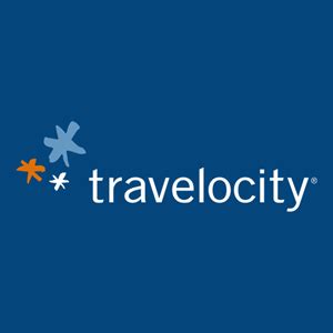 Travelocity Logo PNG Vector (EPS) Free Download