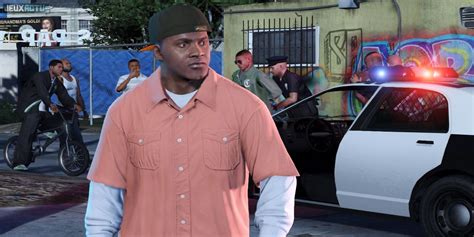 GTA 5 Franklin Voice Actor Explains Why Grand Theft Auto 6 is Taking So ...