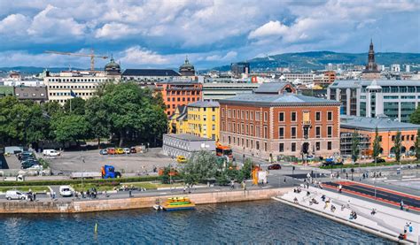 The 22 Best Things to Do in Oslo in 2023