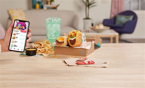 Taco Bell Is Launching A New Build-your-own $5 Cravings Box