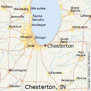 Best Places to Live in Chesterton, Indiana