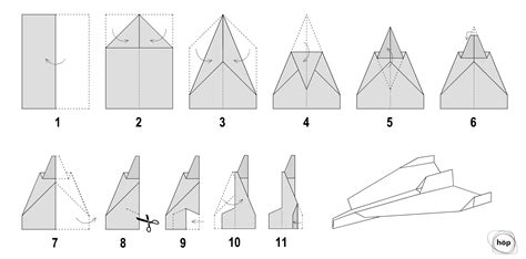 Paper plane, Paper airplanes, Make a paper airplane