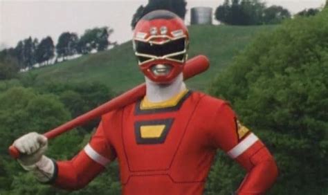 7 Reasons TJ is the Best Power Ranger Ever | Power rangers, Power ...