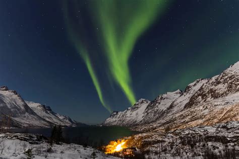 How to Visit Tromso and See the Northern Lights - No Hurry To Get Home