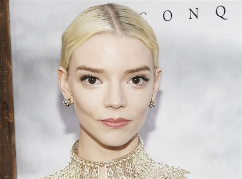 Anya Taylor-Joy Says 'Furiosa' Is The 'Dirtiest, Bloodiest I Have Ever ...