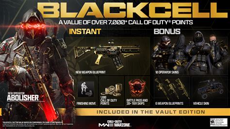 Introducing BlackCell, the Battle Pass, and Bundles for Call of Duty ...