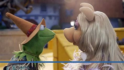 The Muppets' Wizard of Oz ™ HD [60fps] - video Dailymotion