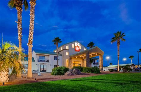 Best Western Plus King's Inn & Suites (Kingman, AZ) - Resort Reviews ...