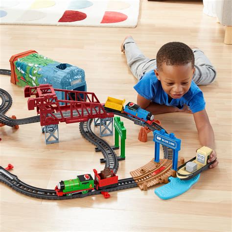 Thomas & friends train set - Remote Control Toys & Vehicles