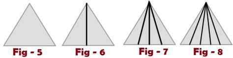 Find the Number of triangles in the given fig |Count the number of ...