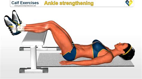 Calf Muscle Exercises For Mass – Online degrees