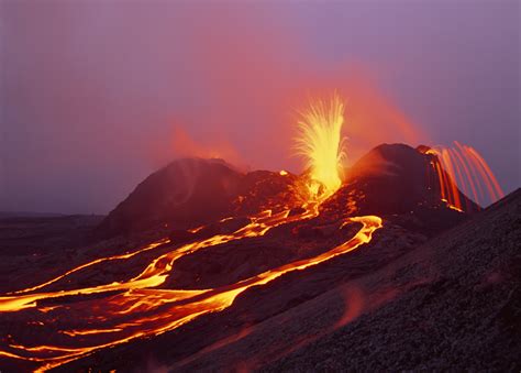 Rift Zone, photograph by G. Brad Lewis | Volcano Art Center