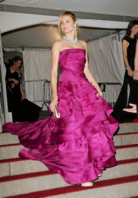 Most Memorable Met Gala Dresses - ABC News