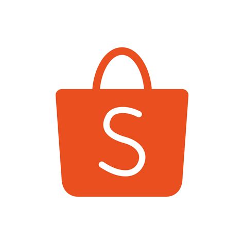 New Shopee Logo PNG Image 2023