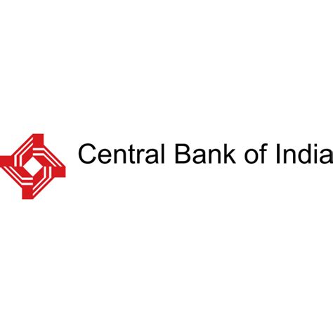 Central Bank of India Logo Download png