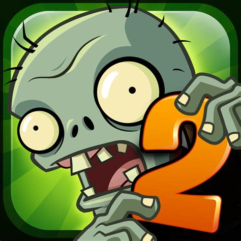 Plants Vs. Zombies 2 Could Be Even More Addictive Than The Original