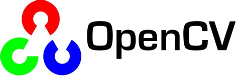 OpenCV Logo - LogoDix