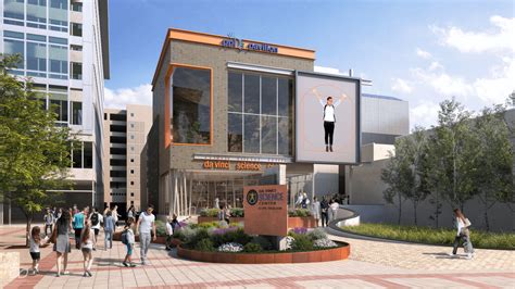 Da Vinci Science Center Announces New Downtown Allentown Facility is ...