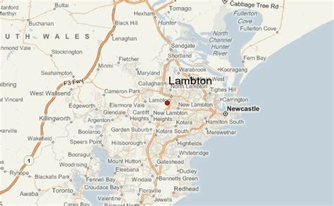 Lambton