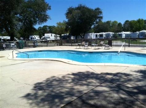 ISLAND RETREAT RV PARK - Updated 2020 Campground Reviews (Gulf Shores ...