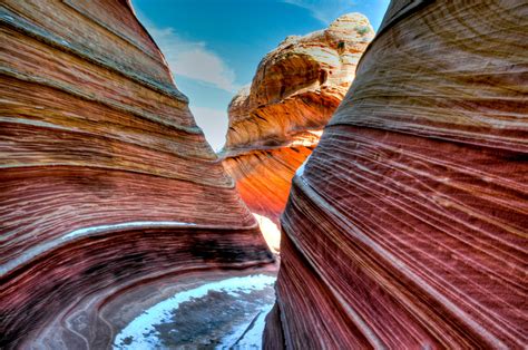 The Wave, Vermilion Cliffs National Monument, Arizona | Flickr