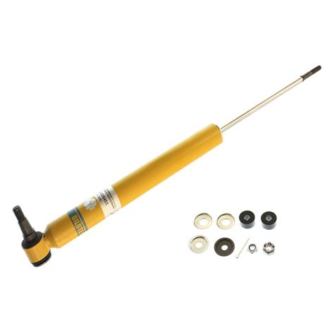 Bilstein® 24-026451 - B6 Series 36mm Monotube Front Steering Stabilizer