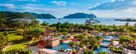 Costa Rica Luxus Resort Hotel | Los Suenos Marriott Ocean & Golf Resort