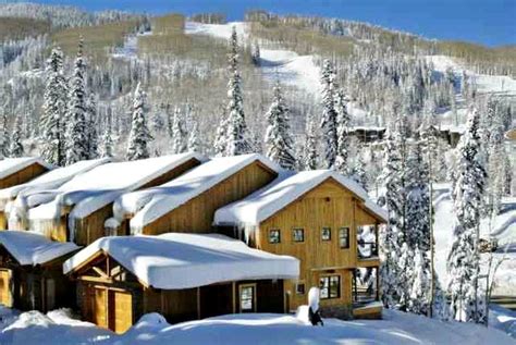 Durango Colorado Vacations - Black Bear 46, Cabins, Durango, United ...