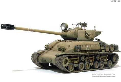 Israeli M51 Super Sherman Israeli Tanks, Sci Fi Tank, Model Airplanes ...