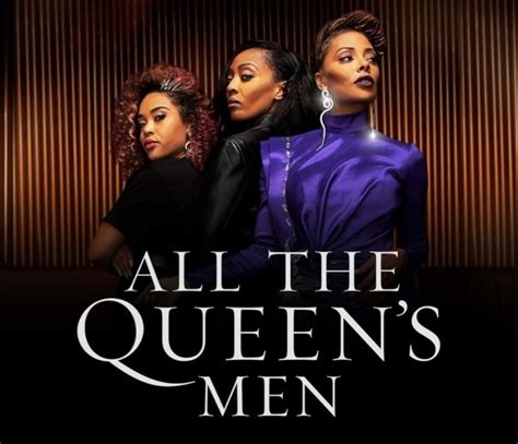 [FIRST LOOK] All The Queen's Men season 2 Premieres on BET+