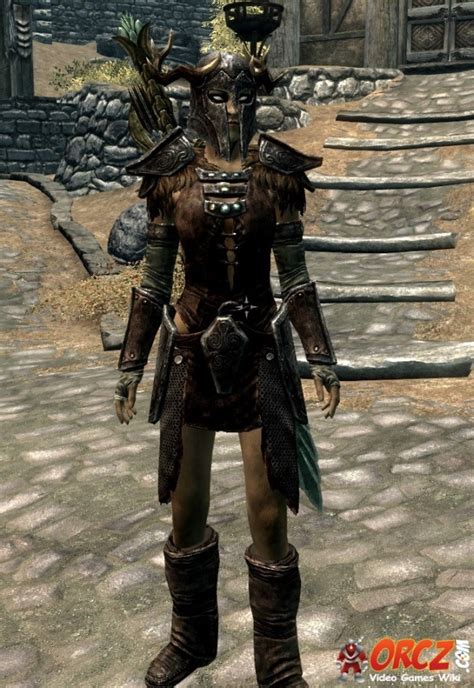 Skyrim: Ancient Nord Armor Set - Orcz.com, The Video Games Wiki