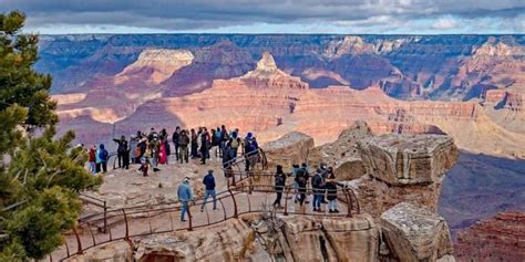 Grand Canyon National Park Tours 2024 | Book TicketsToDo Online