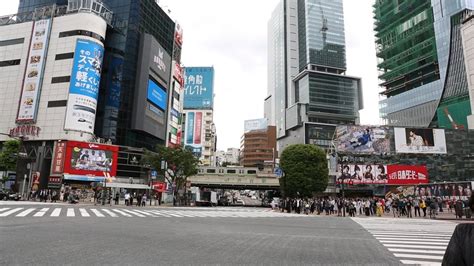 Shibuya Crossing Videos, Download The BEST Free 4k Stock Video Footage ...