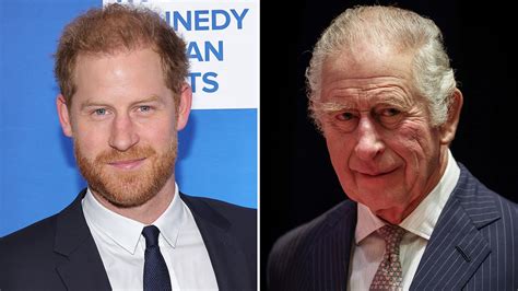 Prince Harry snubbed at King Charles' coronation as new details on ...