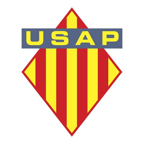 USAP Logo PNG Transparent & SVG Vector - Freebie Supply