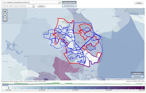 Novato, CA Neighborhood Map - Income, House Prices, Occupations - list ...