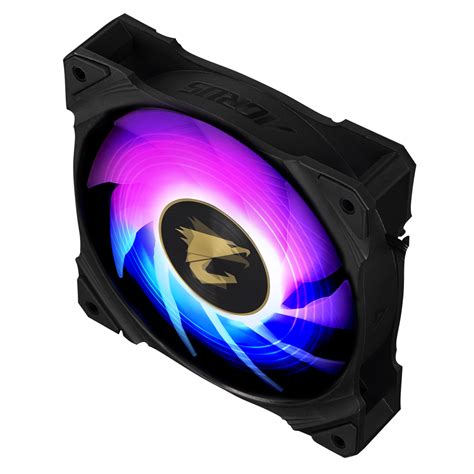 AORUS 120 ARGB FAN｜AORUS - GIGABYTE Global