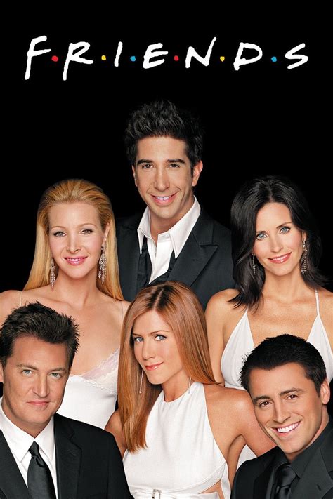 Friends season 2 ~ Chayseries