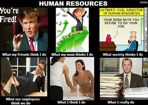 Hr Jokes Meme | Freeloljokes