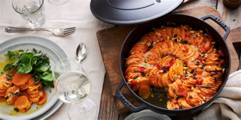 Staub Cast Iron Cookware - Staub