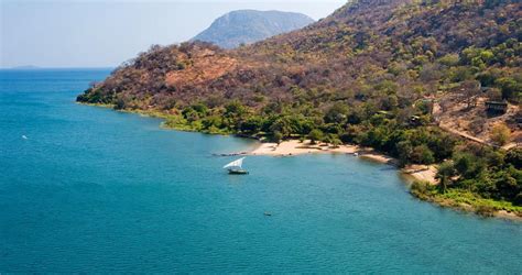 Lake Malawi National Park - National Parks in Africa